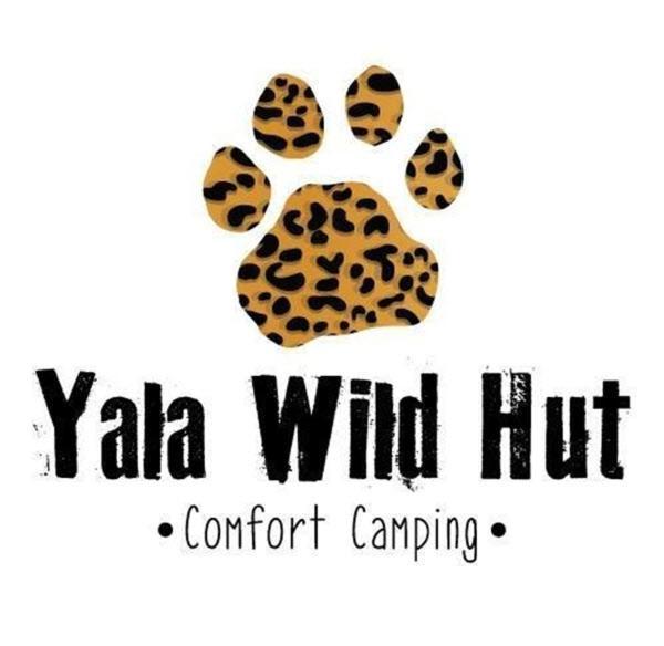 Yala Wild Hut - Yala Hotel ทิซซามาฮารามา ภายนอก รูปภาพ